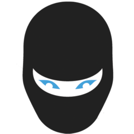 Tek.Ninja mask